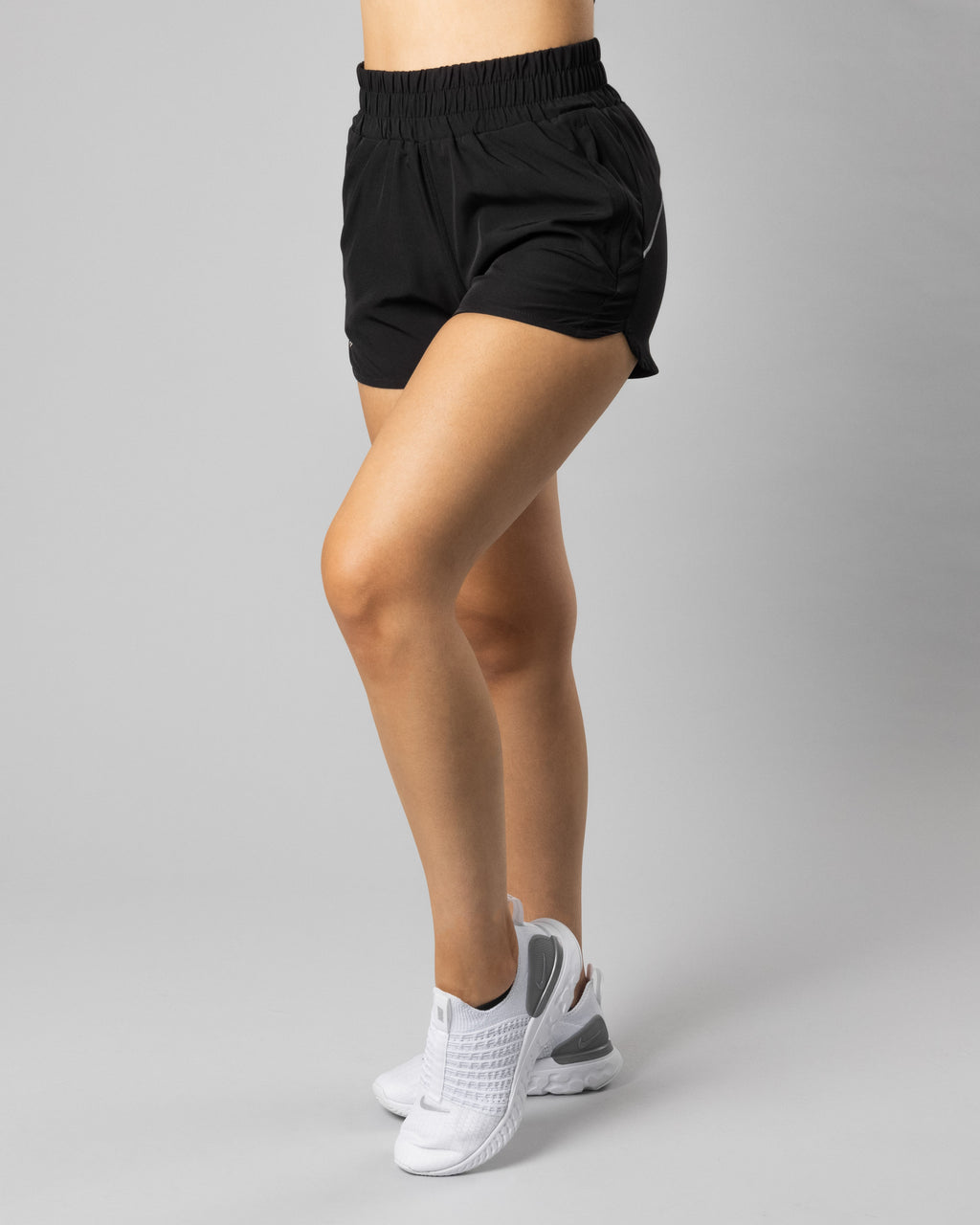 3" Women's Shorts ~ Black