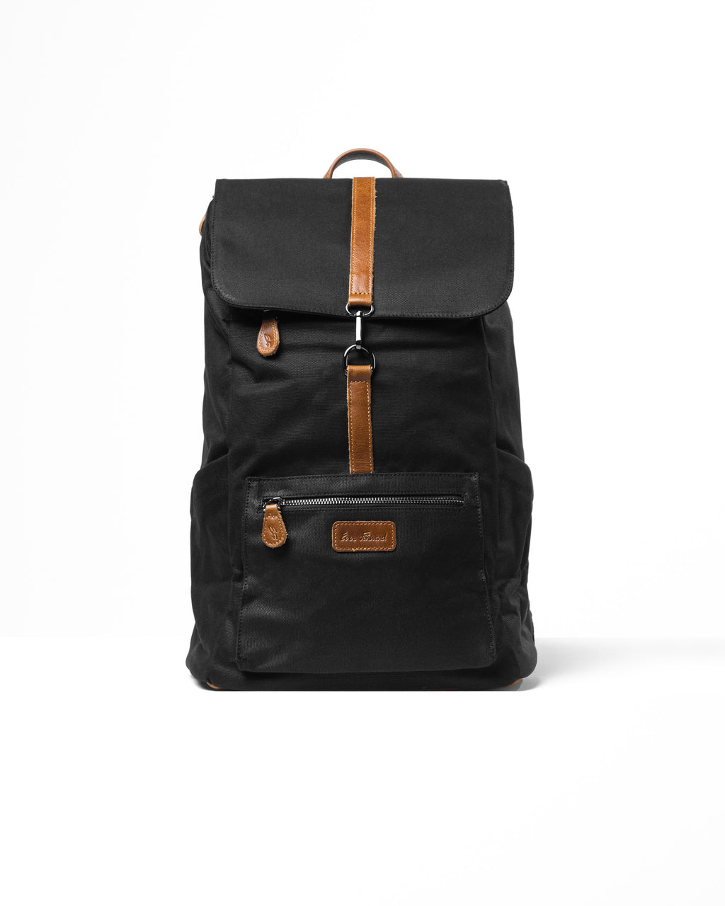 The Forever Backpack ~ Black