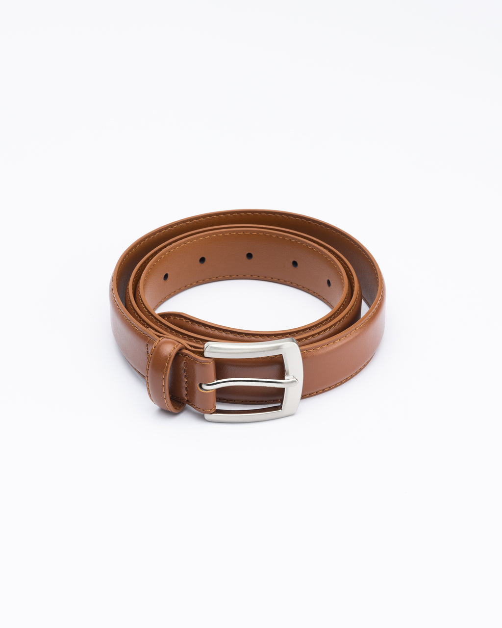 Leather Belt ~ Tan