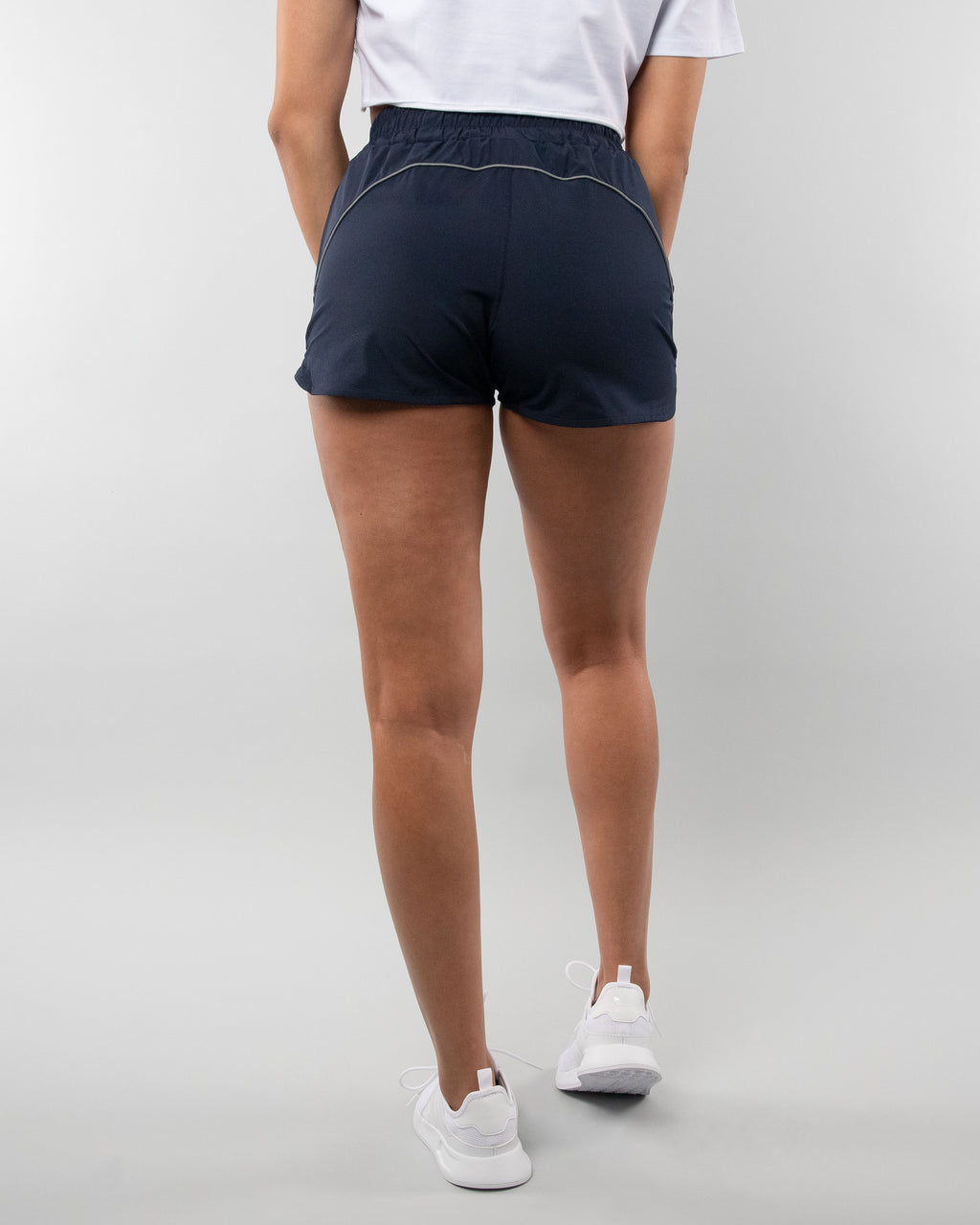 3" Women's Shorts ~ Navy