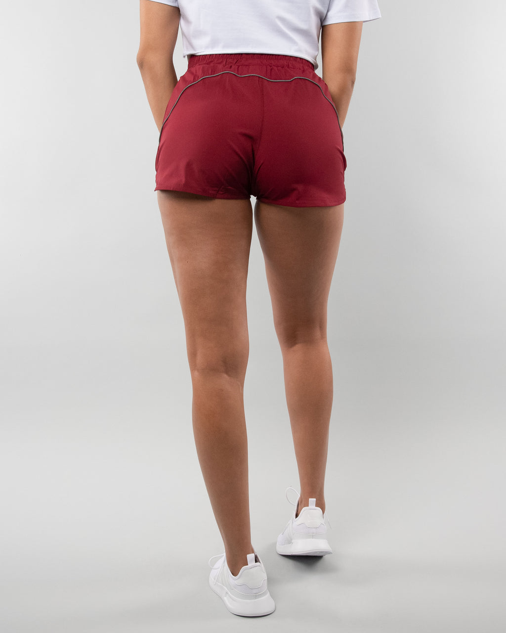 3" Women's Shorts ~ Ruby