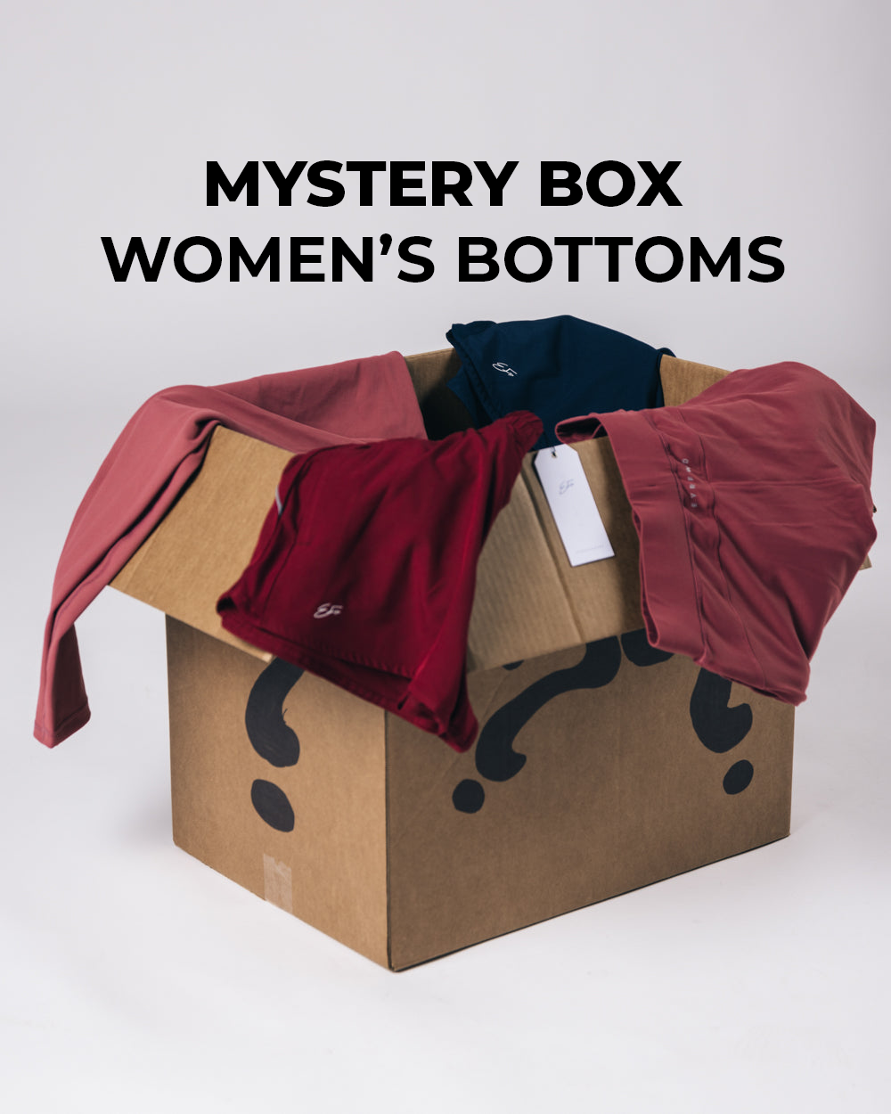 Mystery Box ~ Women Bottoms